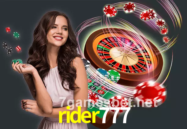 vivo no cassino rider777
