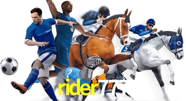 rider777