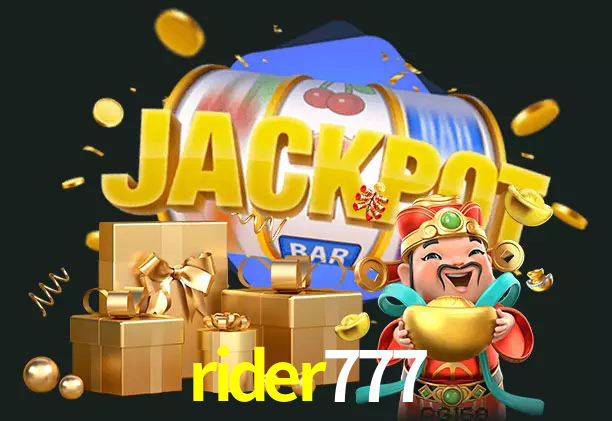 rider777 bet