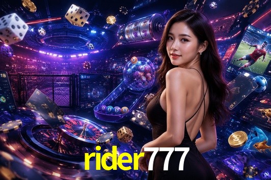 API Integration rider777