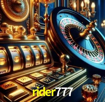 Estatísticas Esportivas rider777