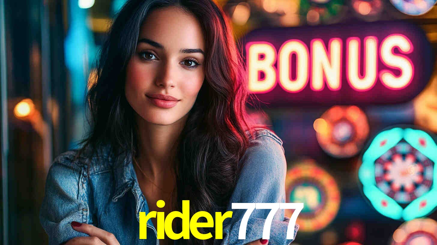 rider777