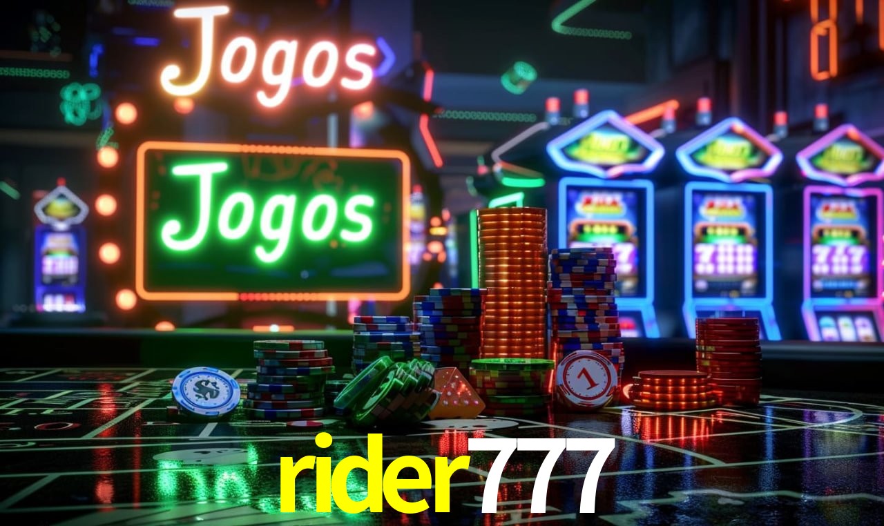 rider777.com