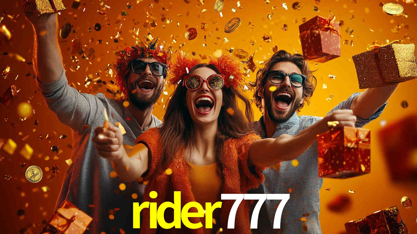 rider777.com