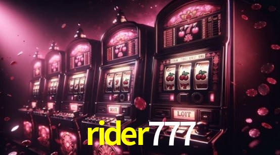 Bônus Diários rider777