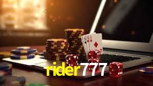 PIX Instantâneo rider777