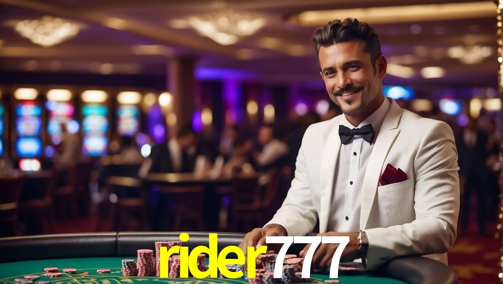 Ofertas Exclusivas rider777