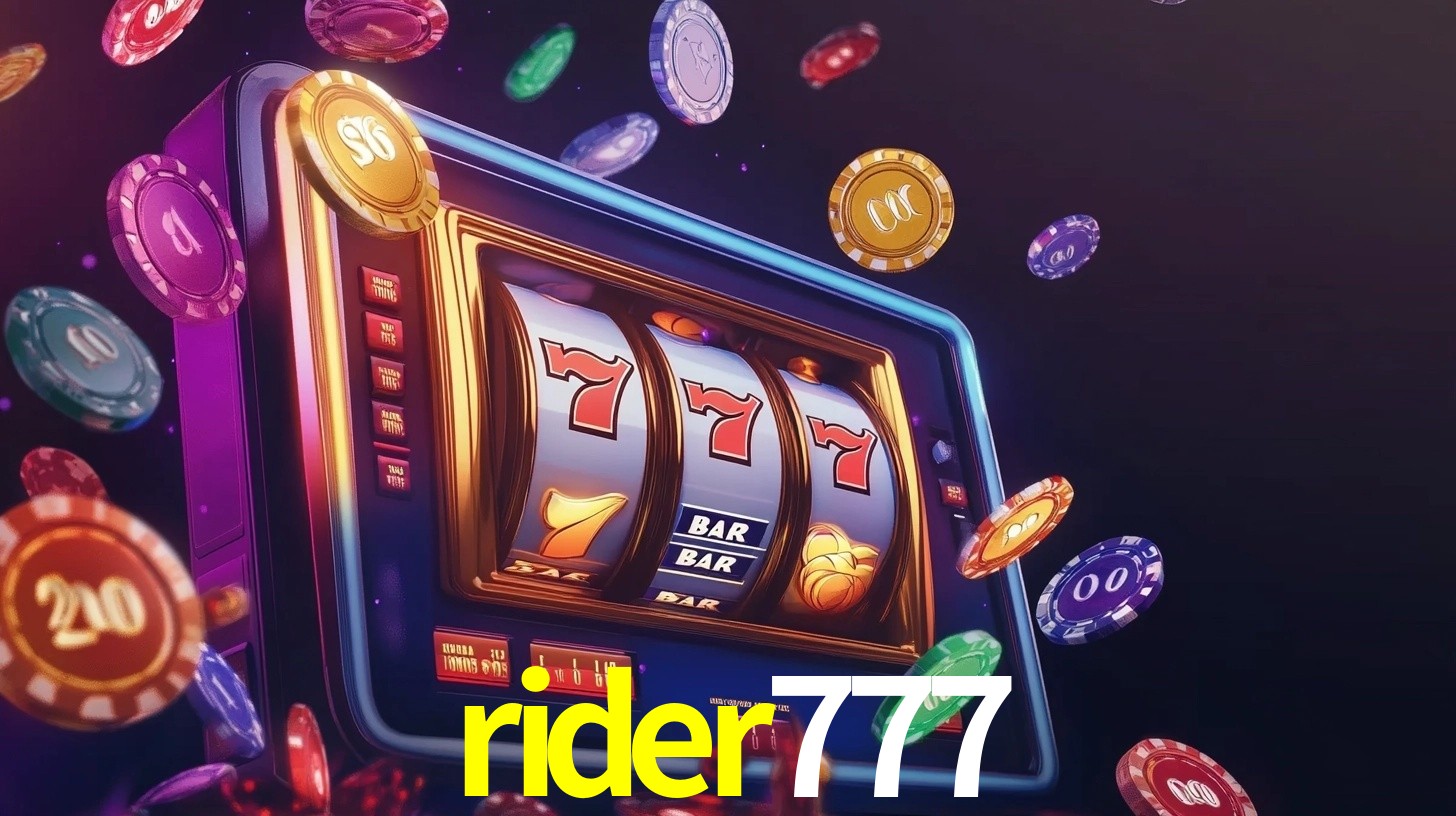 Tournaments rider777