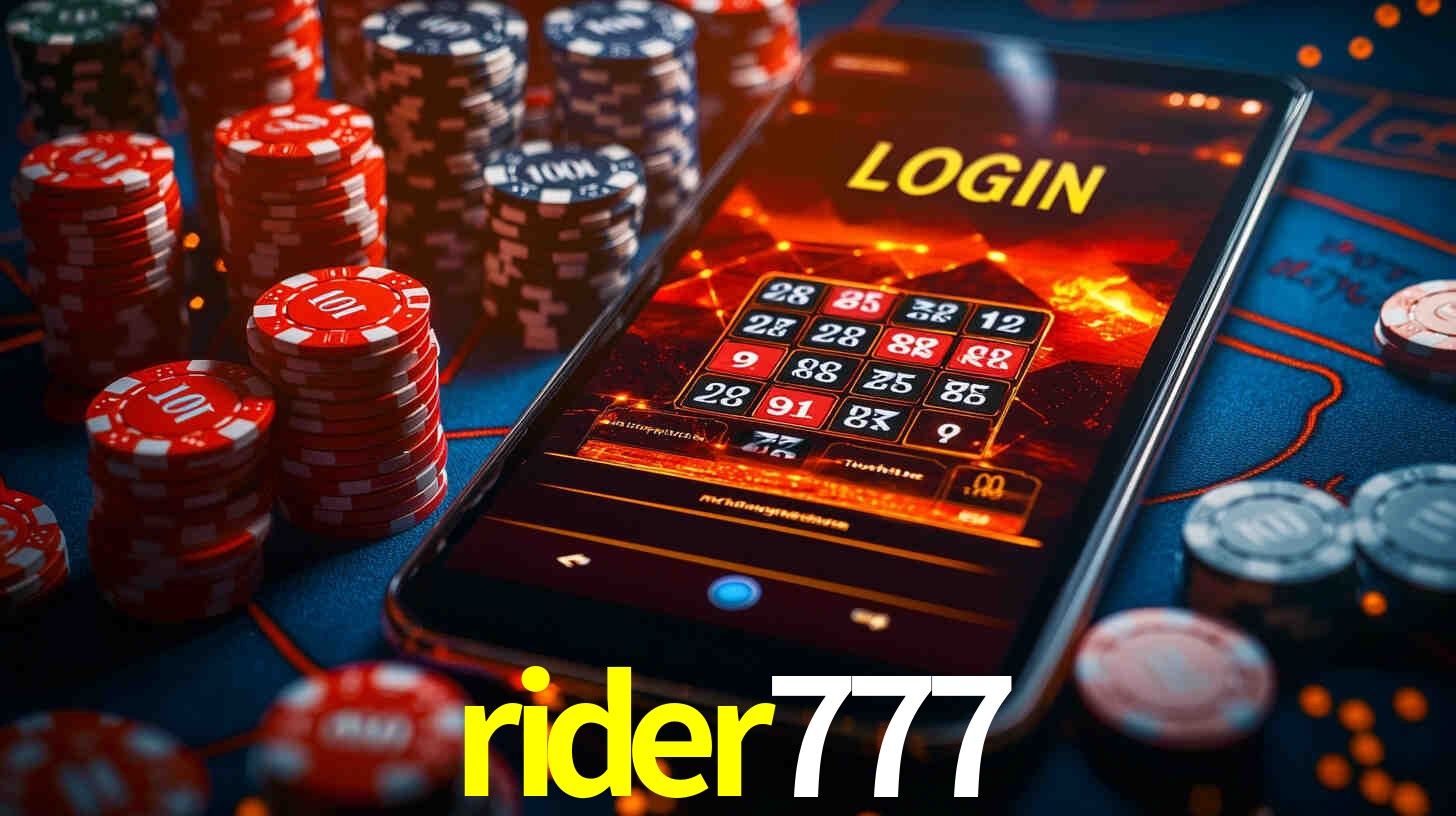 rider777,rider777.com