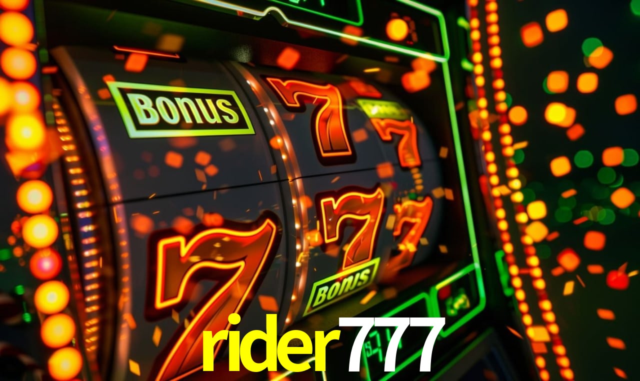 cassino rider777