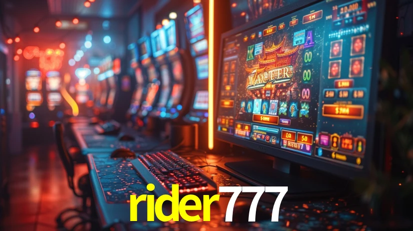 rider777 login