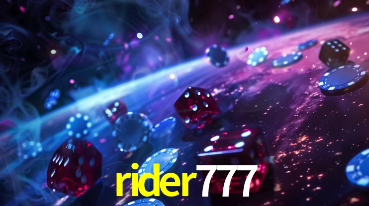Secure Login rider777