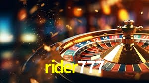 Caishen Wins rider777