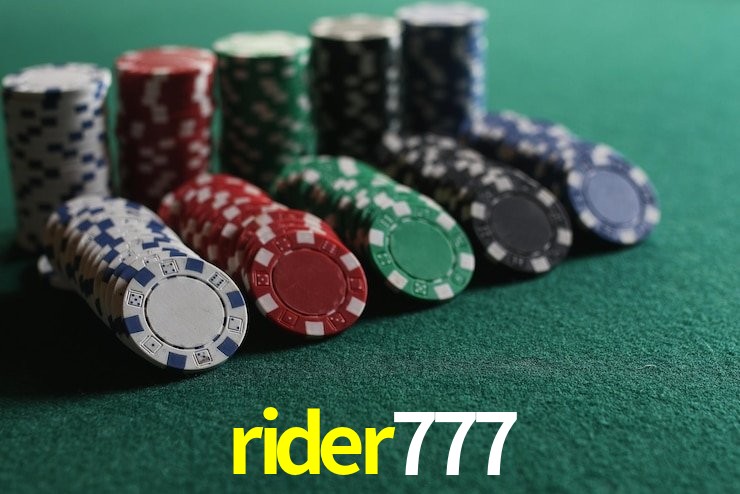 Player Reviews rider777