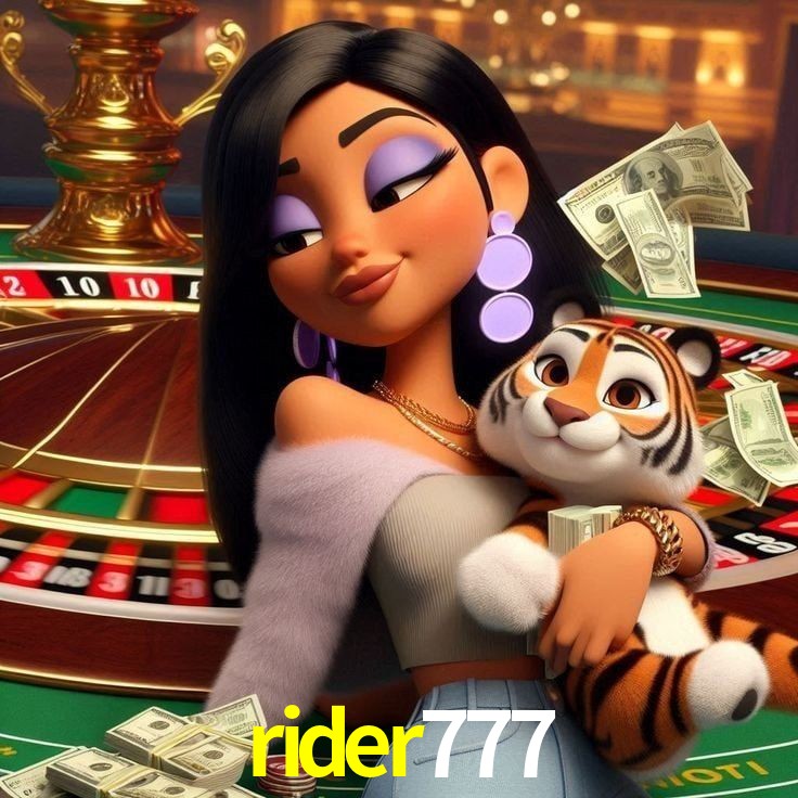 Statistics rider777