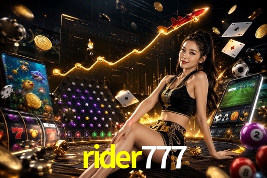 2FA Security rider777