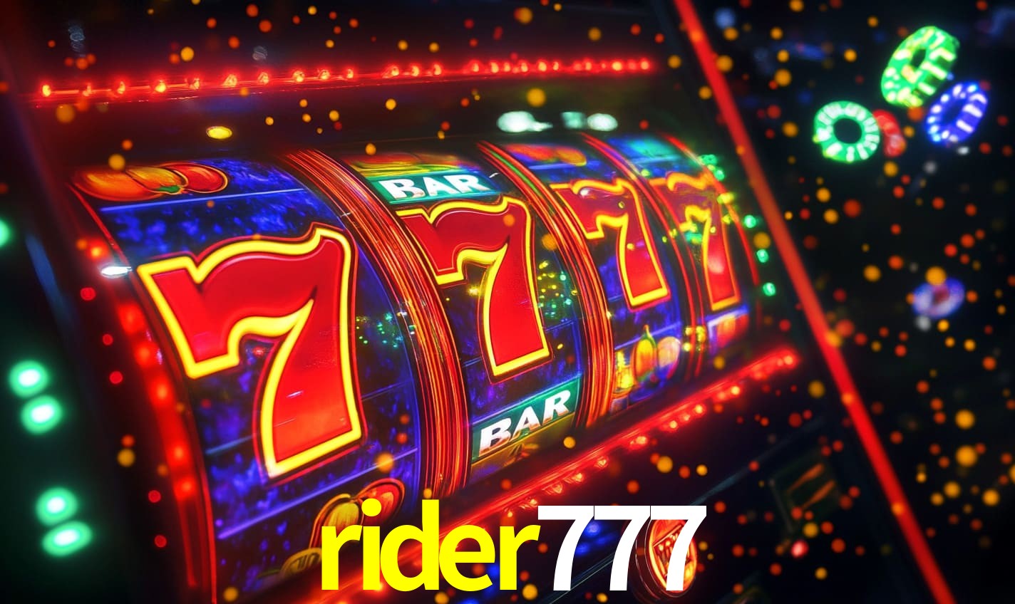 rider777.com