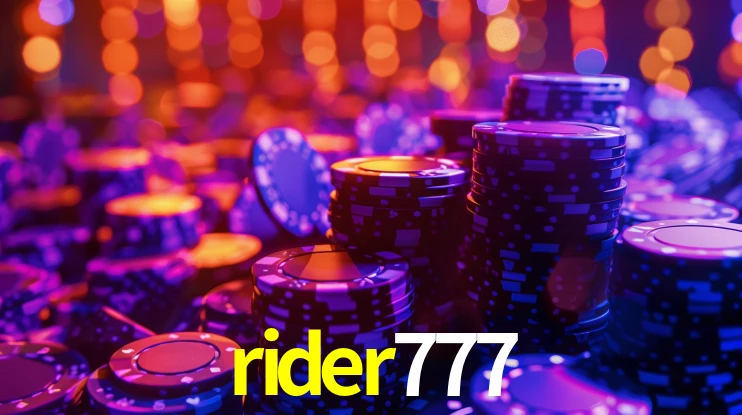 rider777