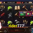 Blackjack na rider777