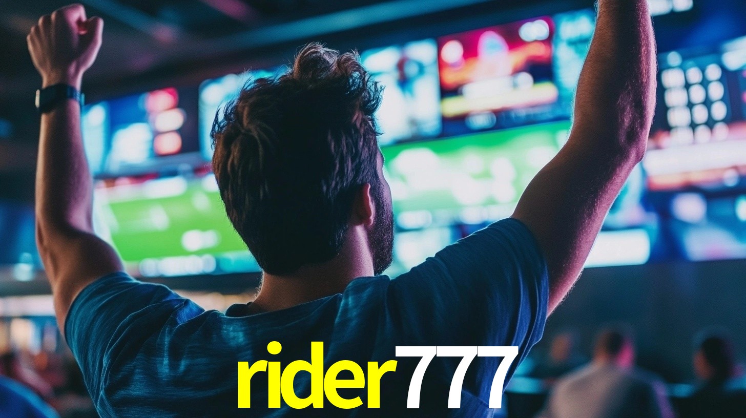 rider777