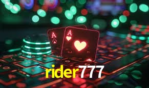 Diretório de Jogos rider777