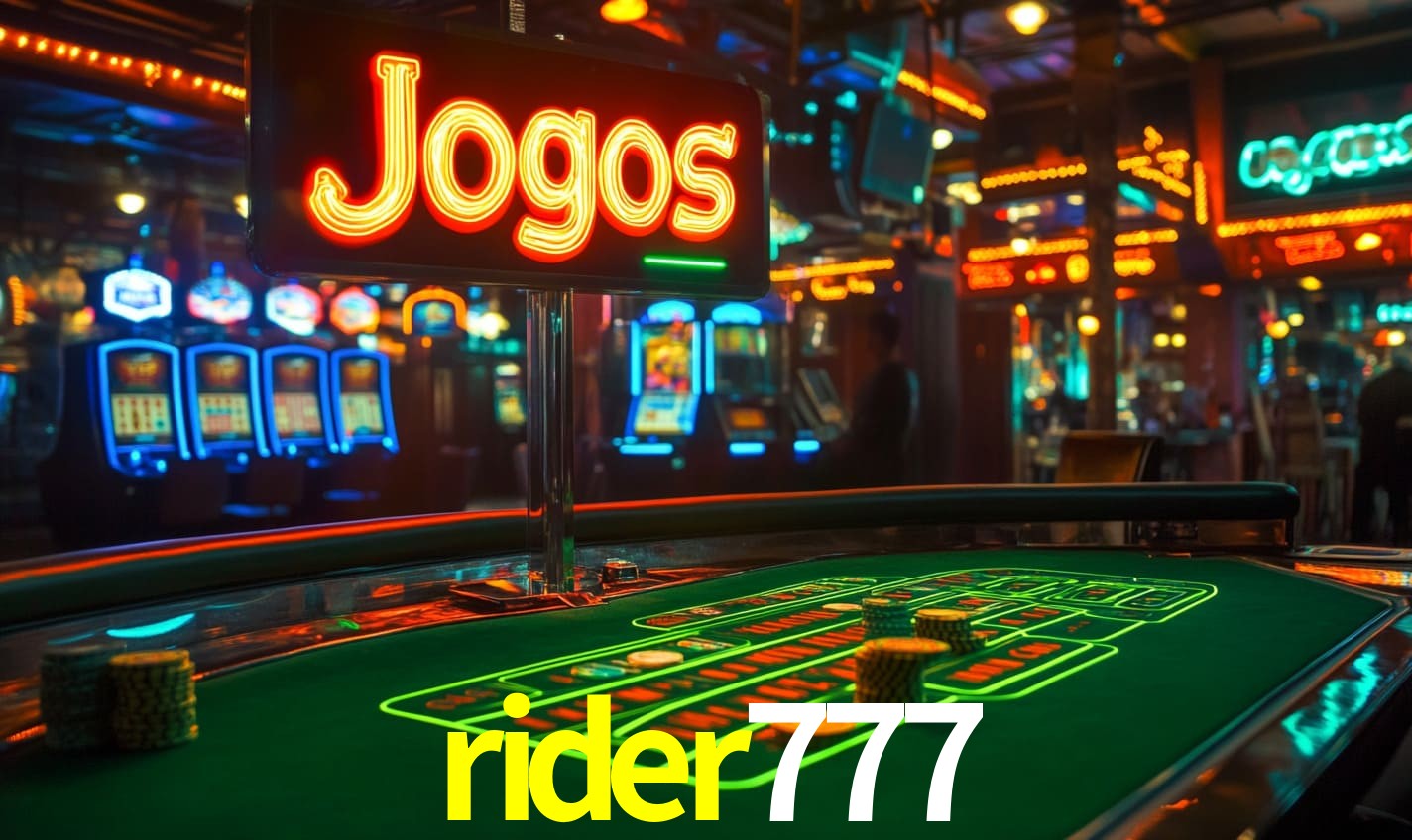 Sistemas de Segurança rider777