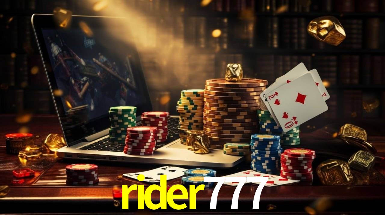 Apostas de Basquete rider777