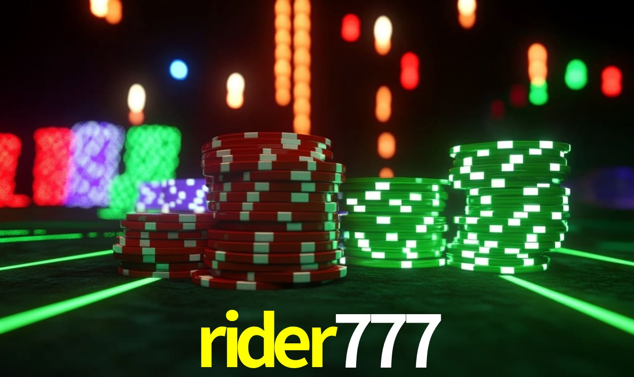 Game Statistics rider777