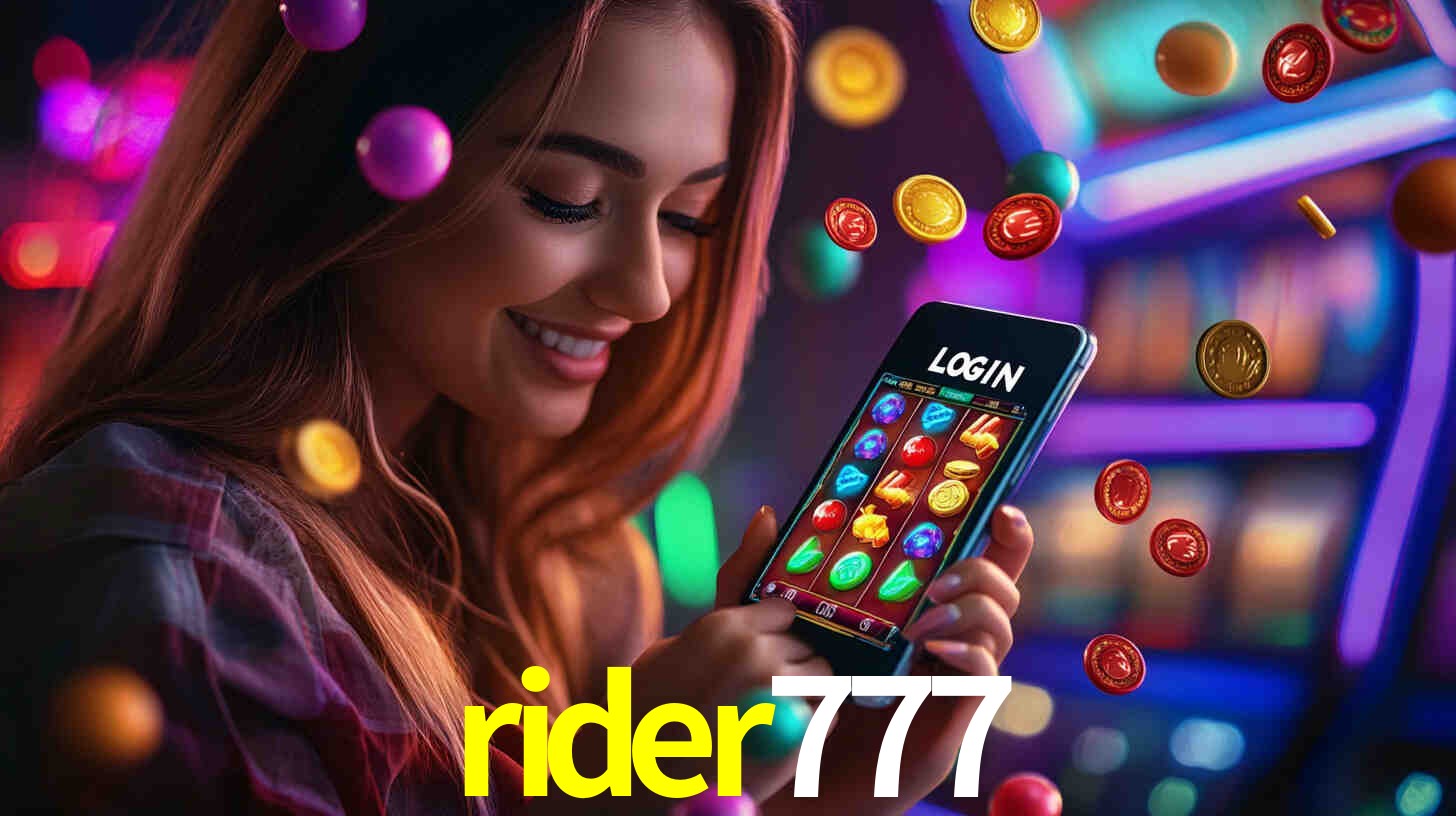 rider777,rider777.com