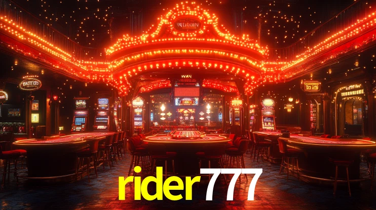 rider777,rider777.com
