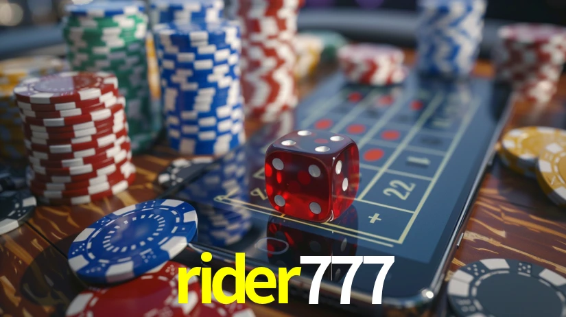 rider777