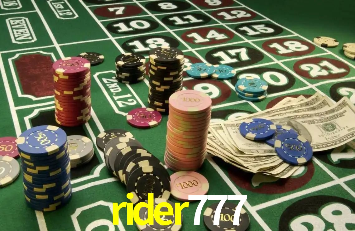rider777,rider777.com