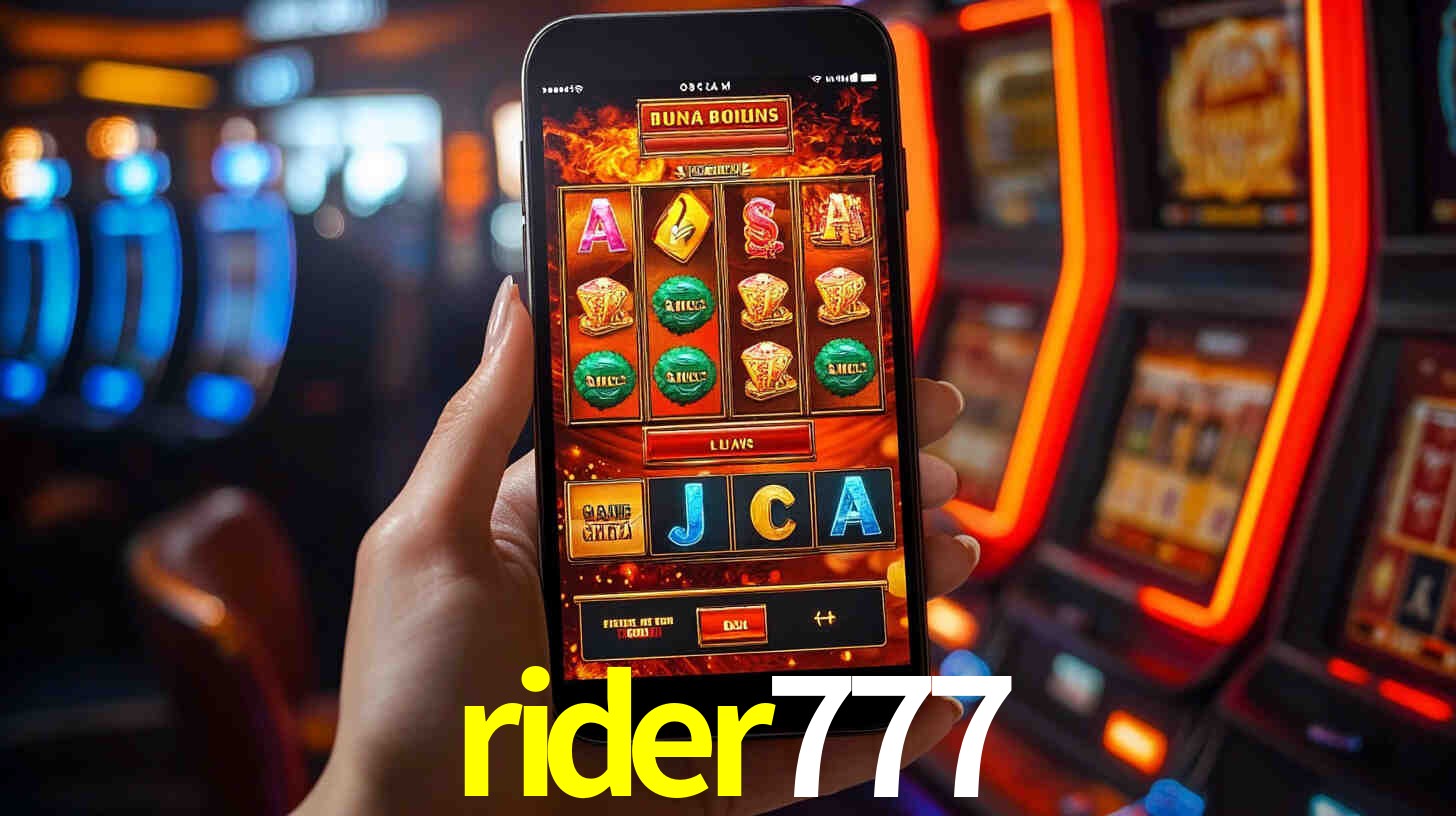 rider777