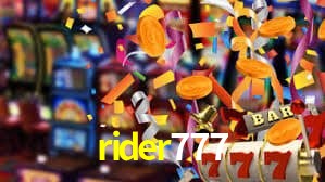 rider777,rider777.com