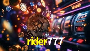 Interface Premium rider777