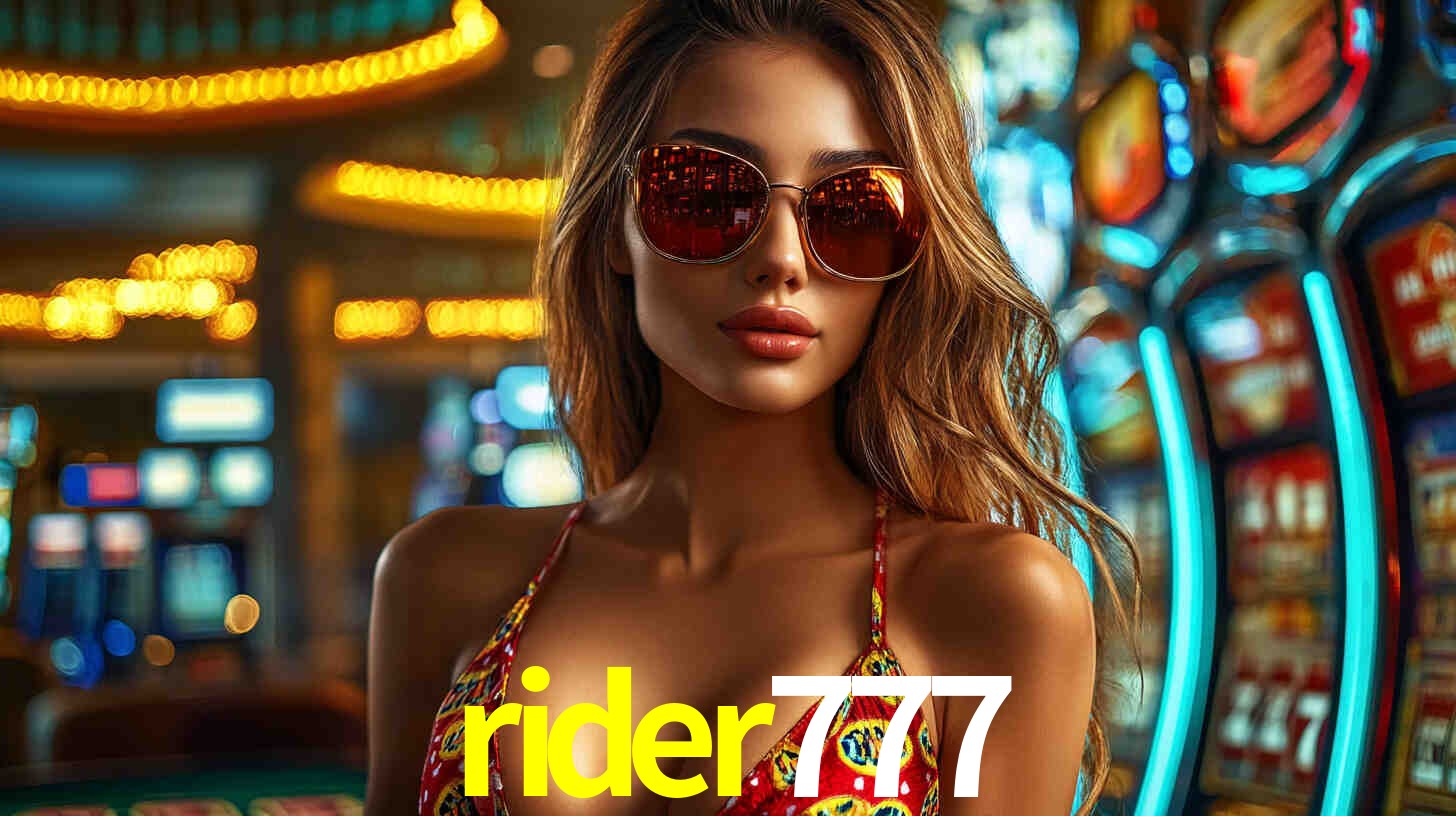 Premium Interface rider777
