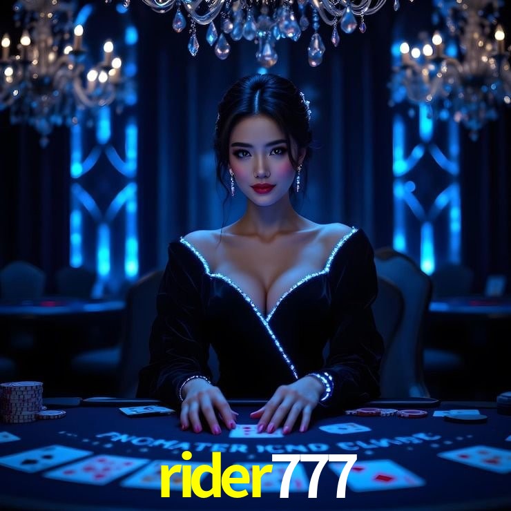 Segurança 2FA rider777