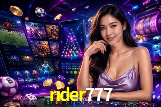 Weekend Specials rider777