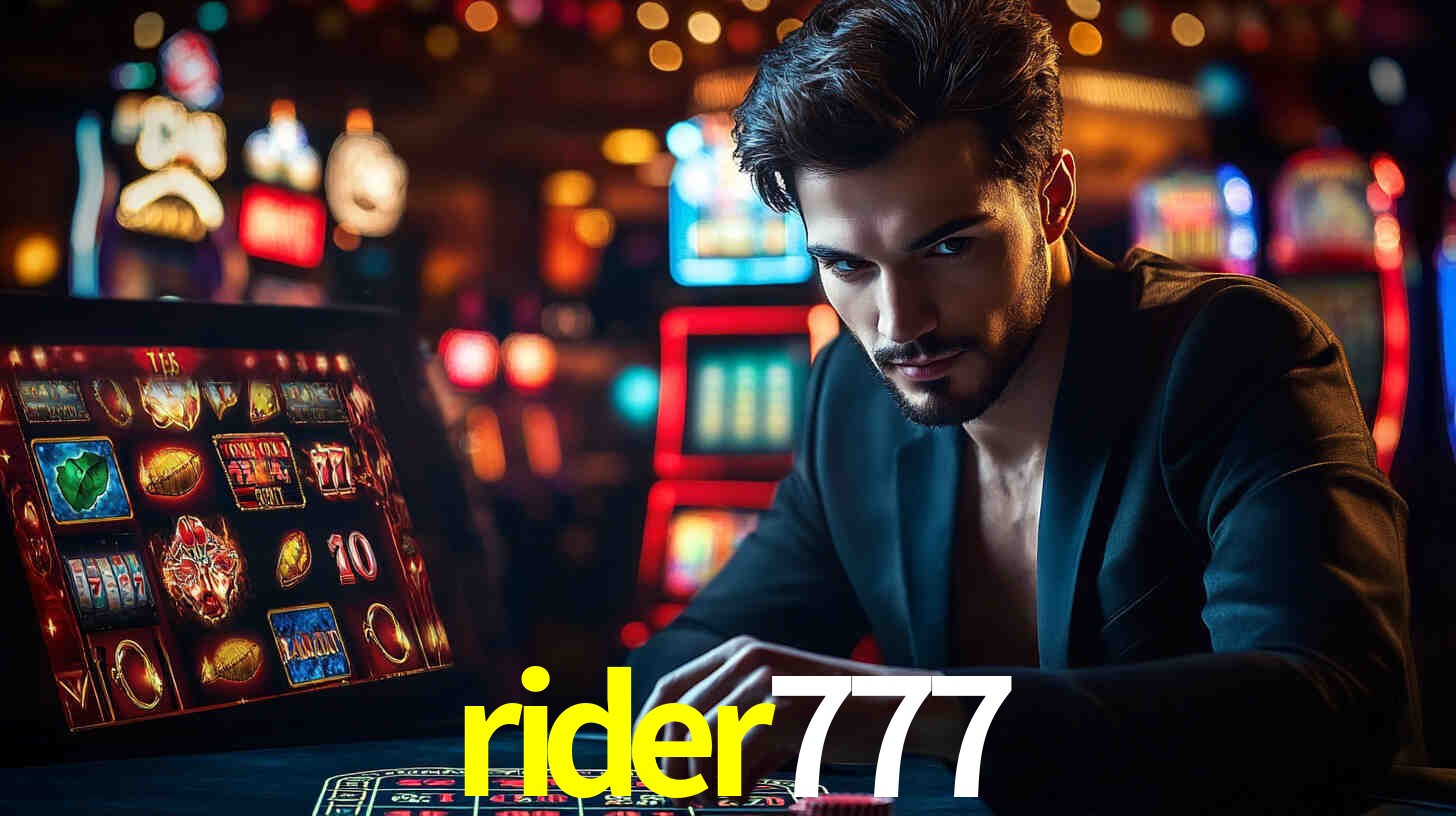 rider777