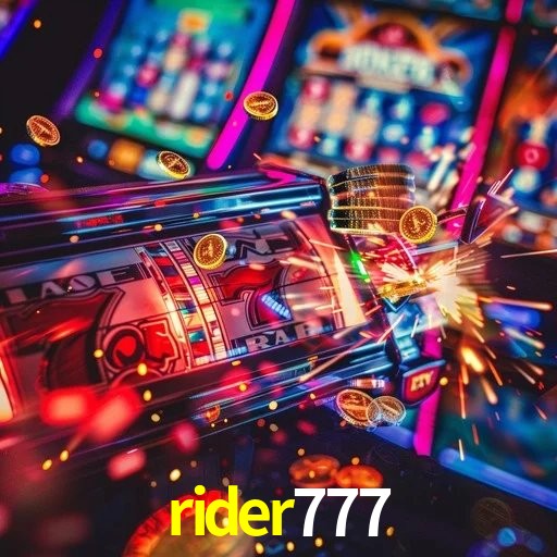 Jogo Aviator rider777