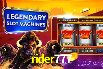 Inovações de Jogos na rider777: O Futuro das Experiências Interativas
