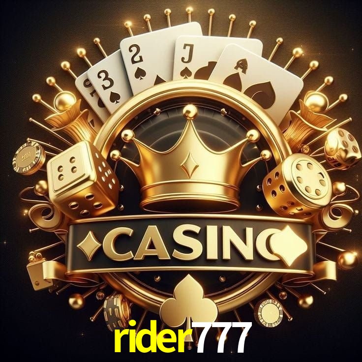 Casino Ao Vivo rider777