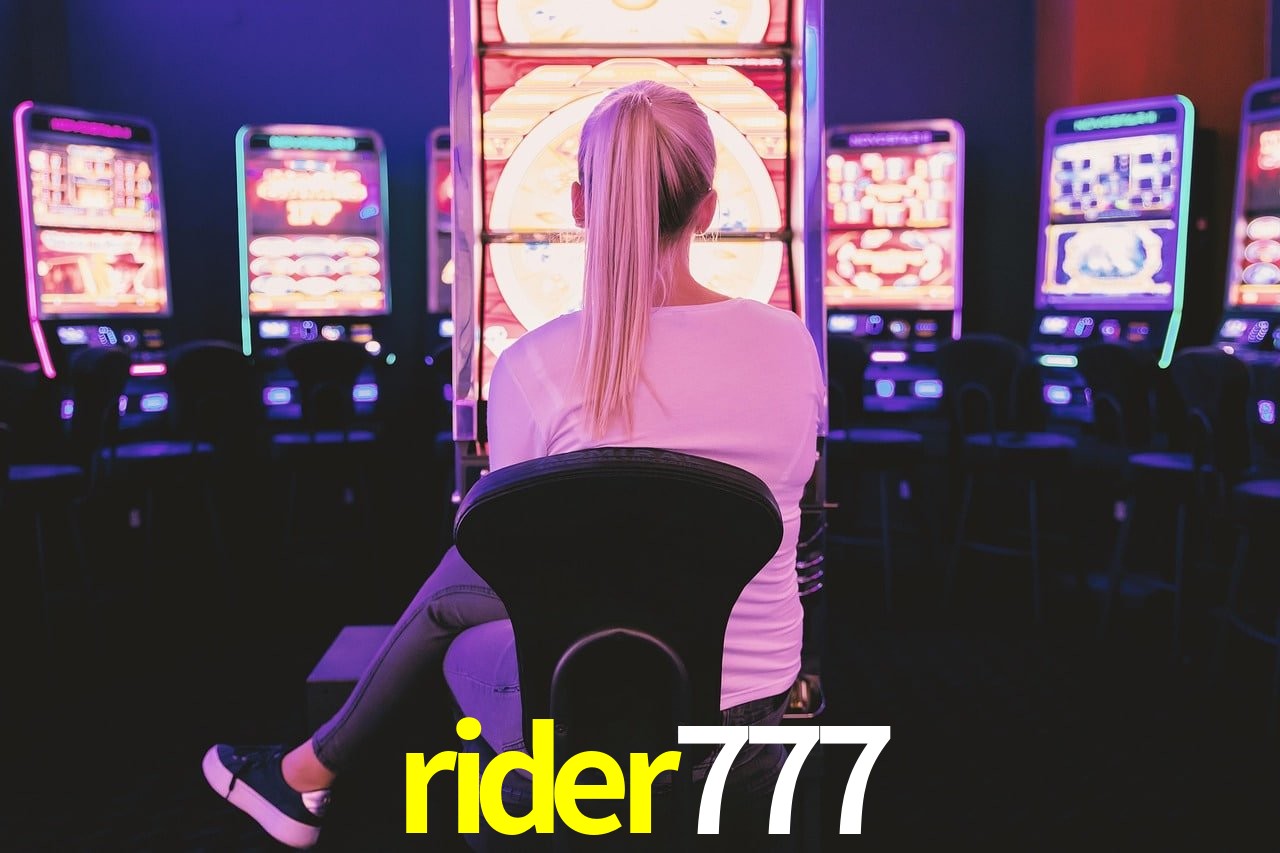 Games Directory rider777
