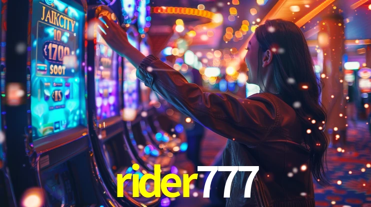 rider777
