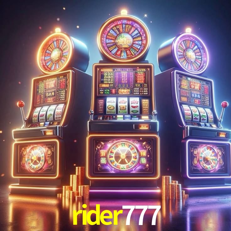 rider777