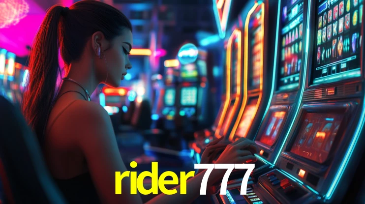 rider777