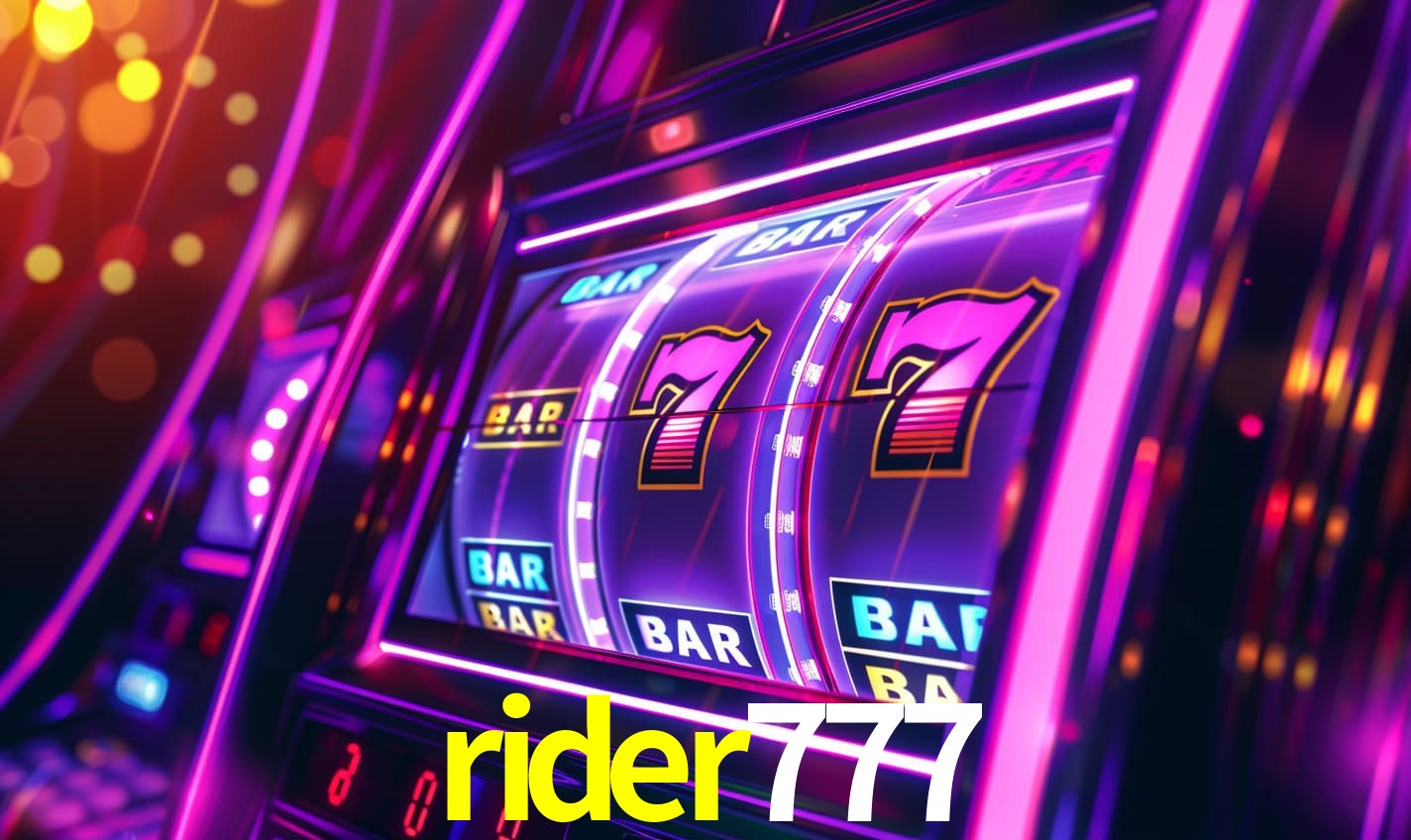 rider777,rider777.com