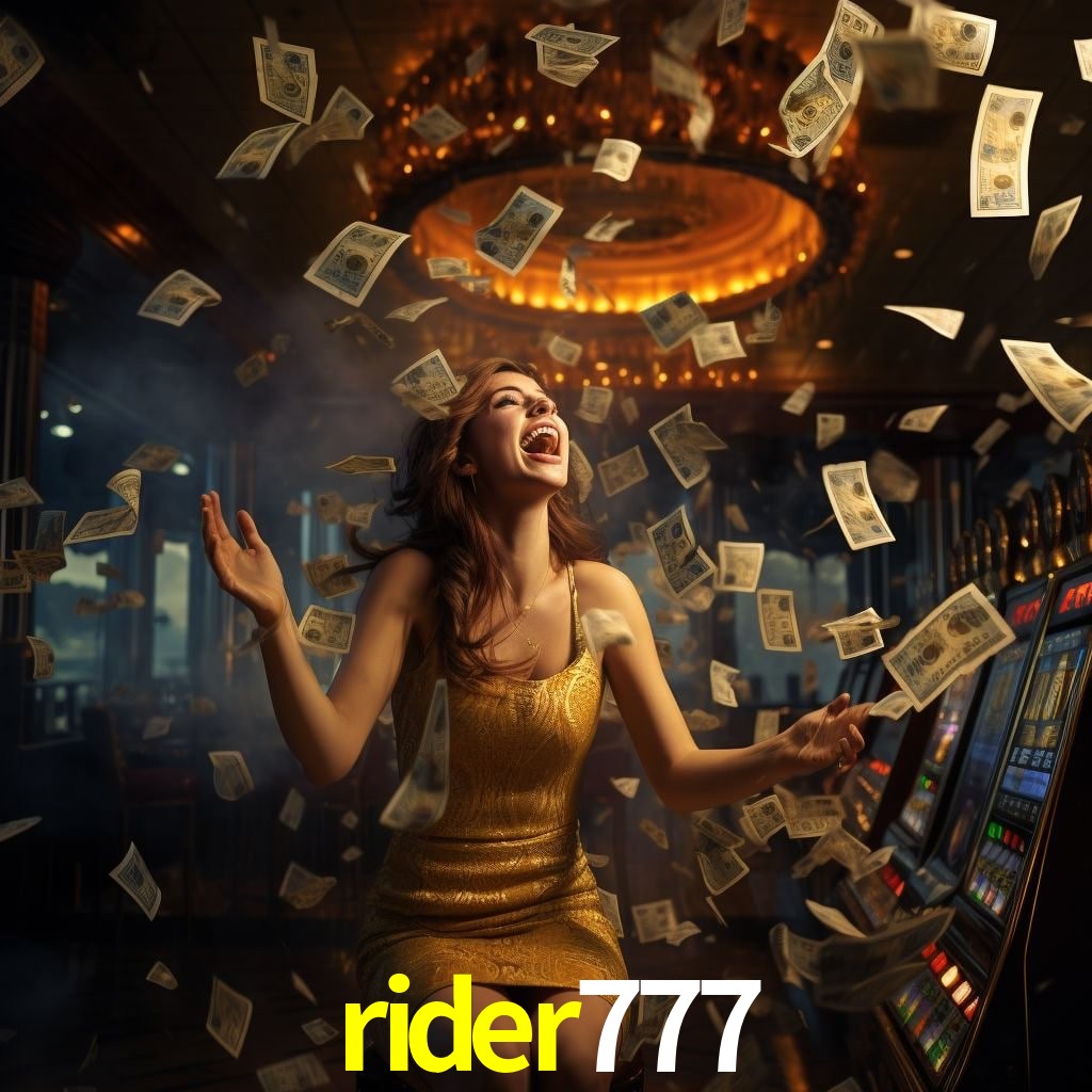 Aviator Game rider777