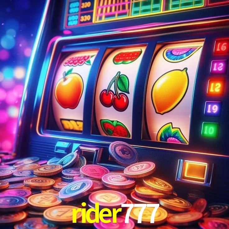 Avaliações dos Jogadores rider777
