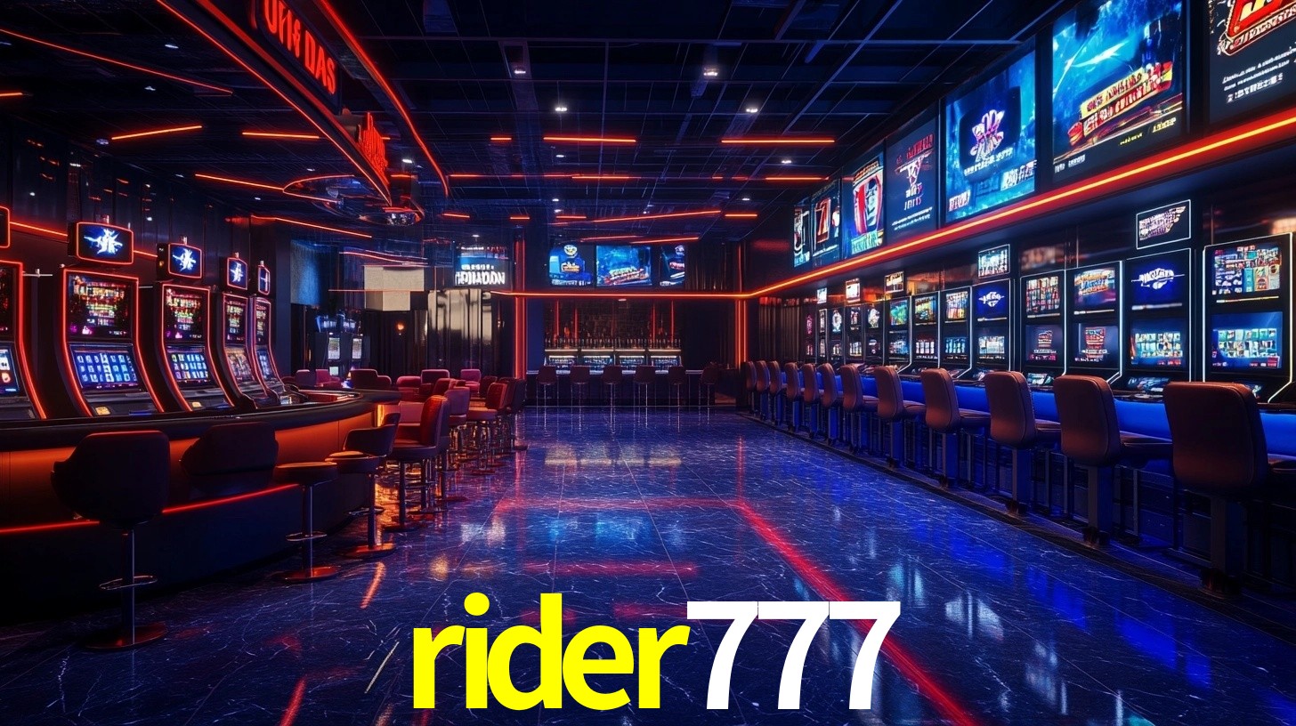 Daily Bonuses rider777